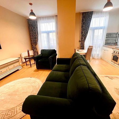 Next Apartments コンスタンツァ エクステリア 写真