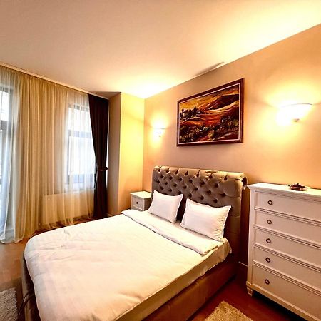 Next Apartments コンスタンツァ エクステリア 写真