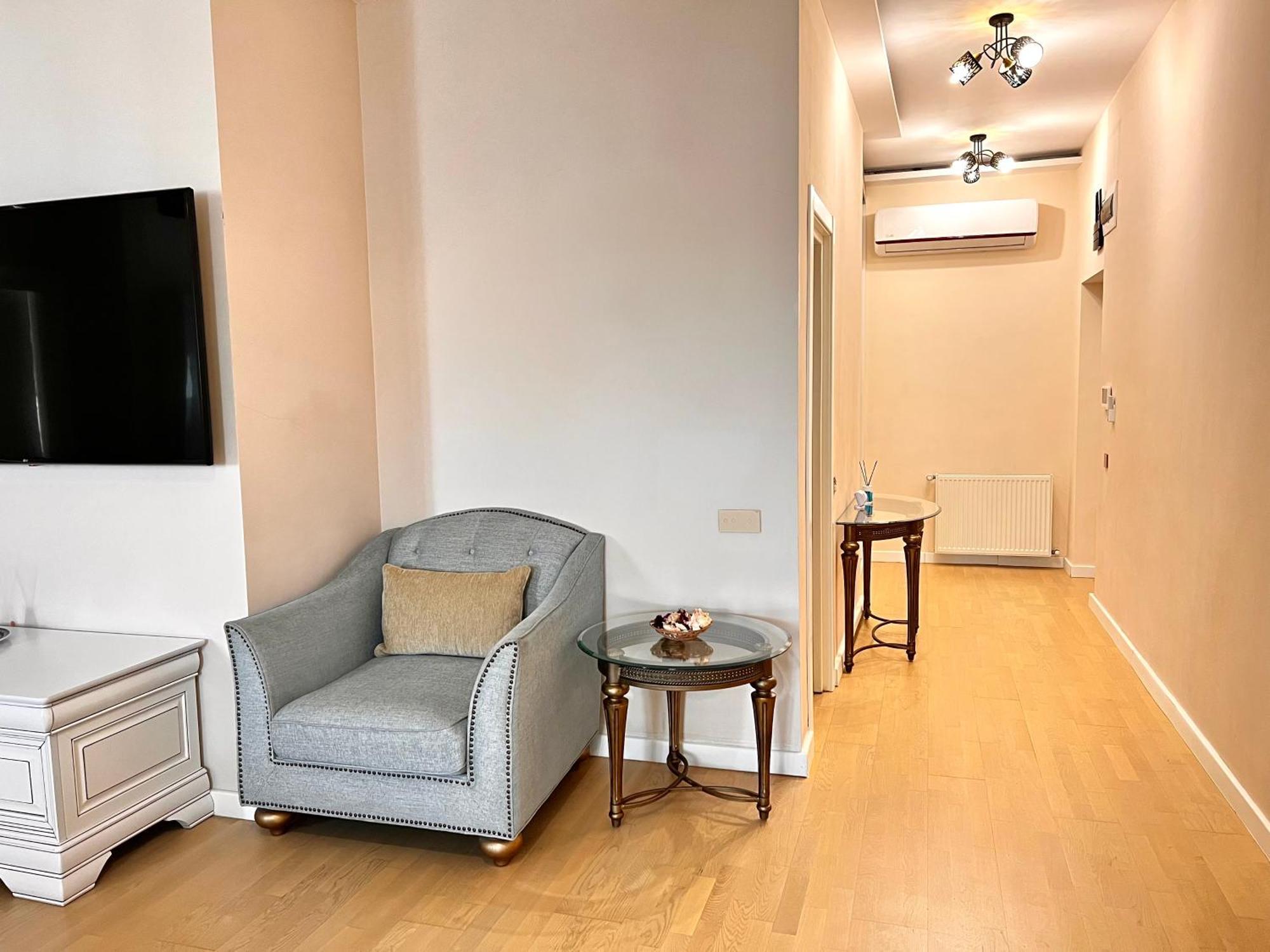 Next Apartments コンスタンツァ エクステリア 写真