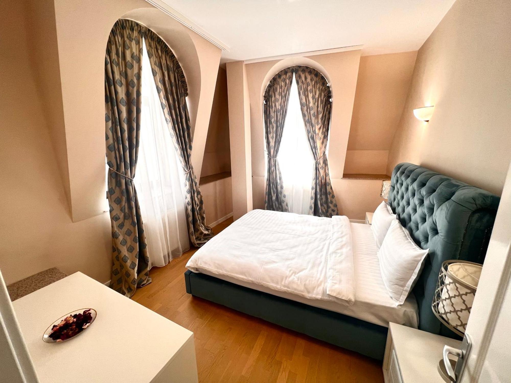 Next Apartments コンスタンツァ エクステリア 写真