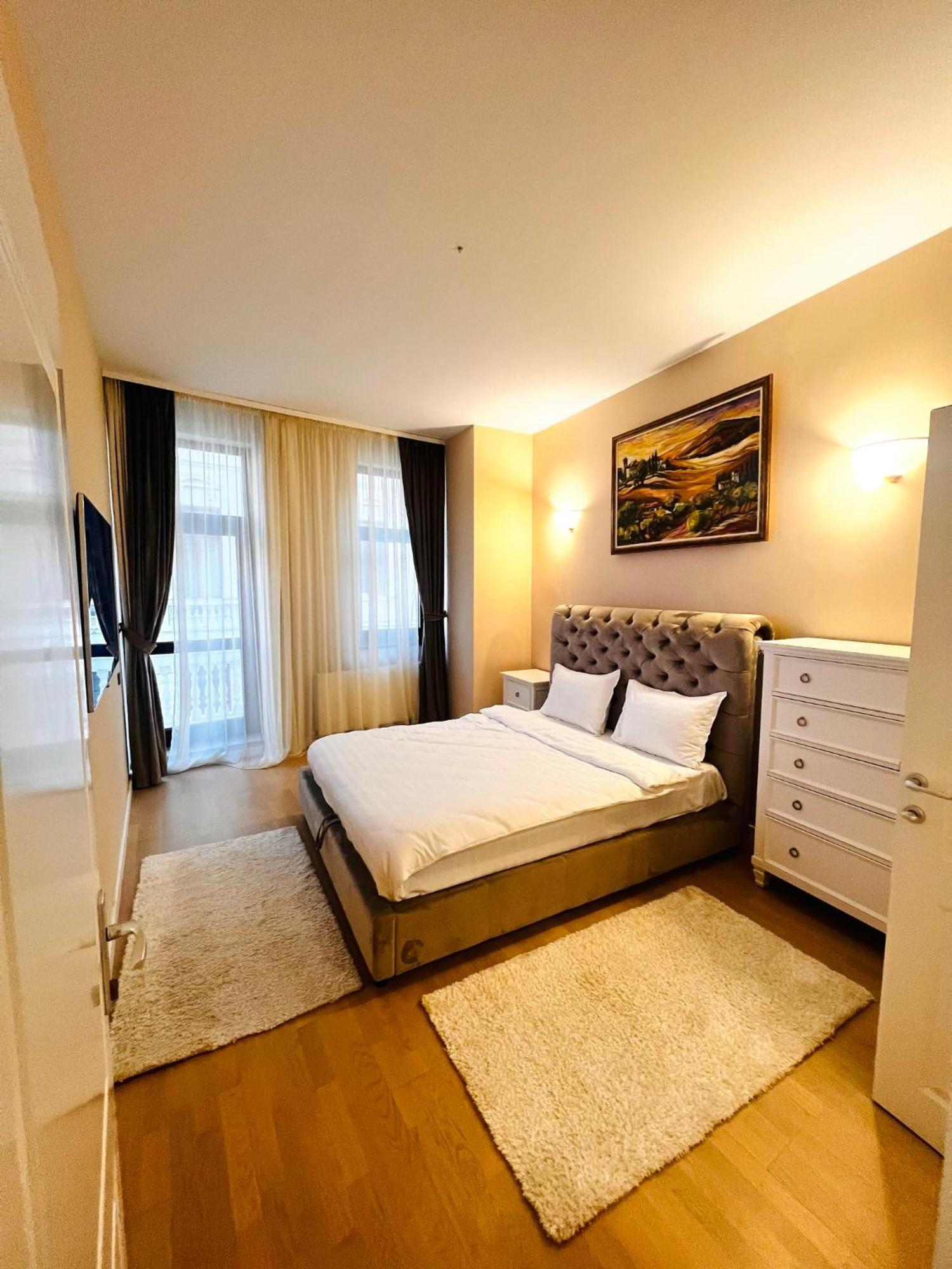 Next Apartments コンスタンツァ エクステリア 写真