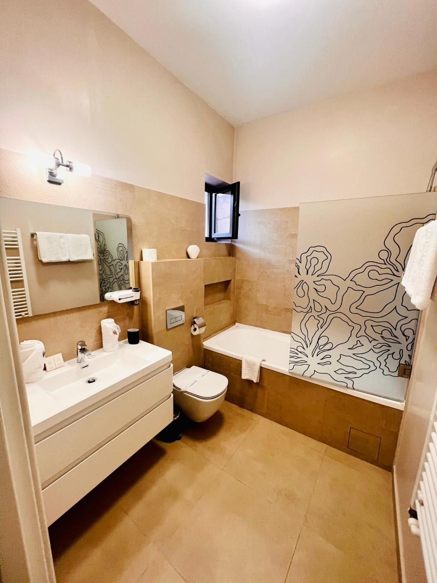 Next Apartments コンスタンツァ エクステリア 写真