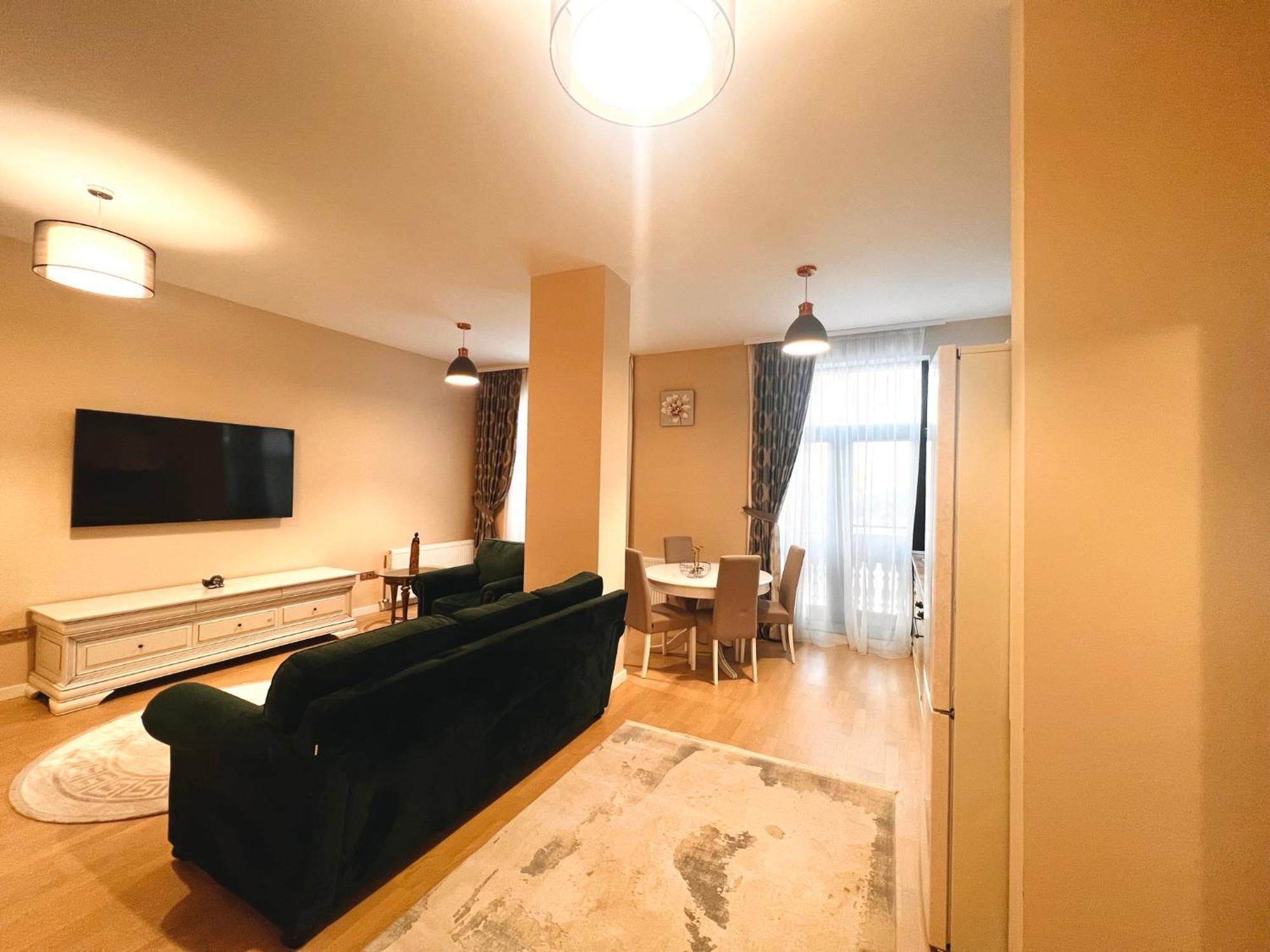 Next Apartments コンスタンツァ エクステリア 写真