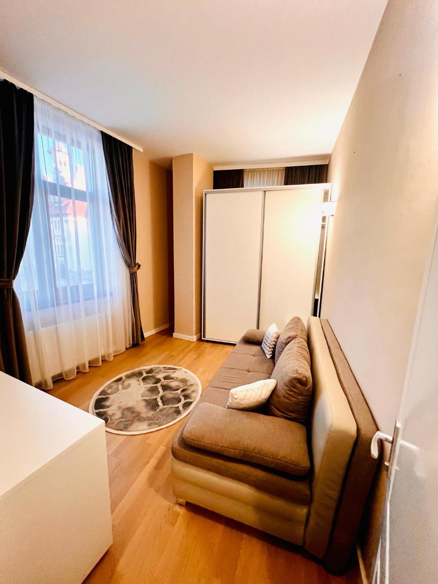 Next Apartments コンスタンツァ エクステリア 写真