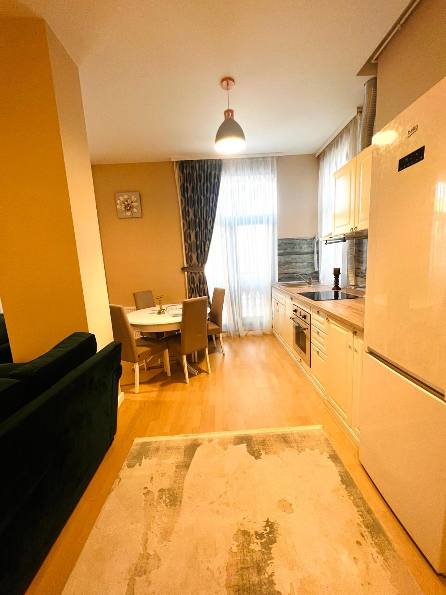 Next Apartments コンスタンツァ エクステリア 写真