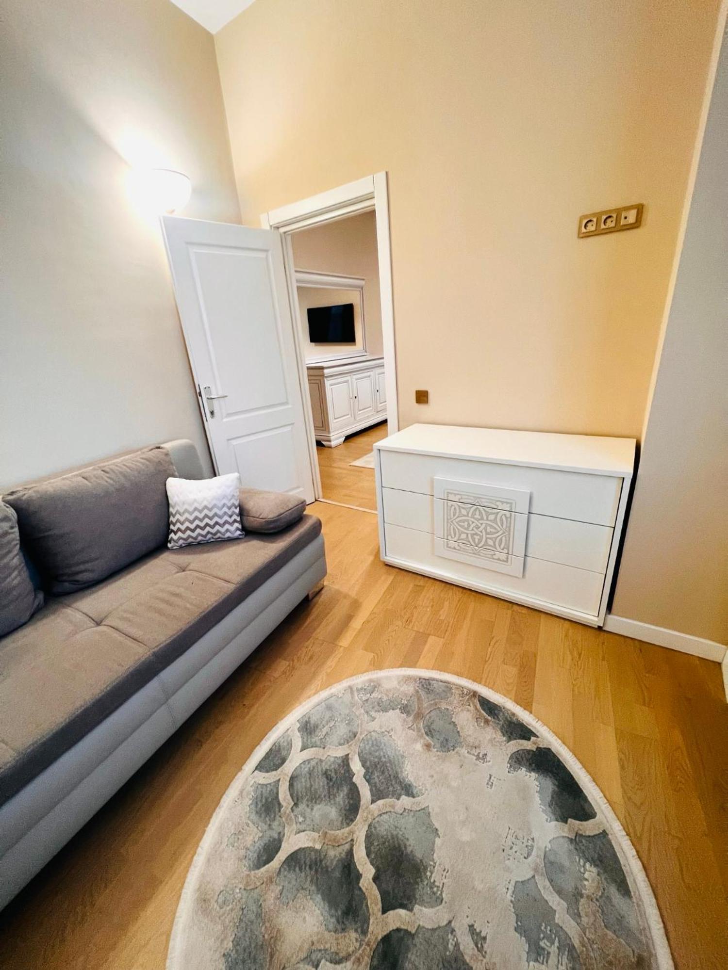 Next Apartments コンスタンツァ エクステリア 写真