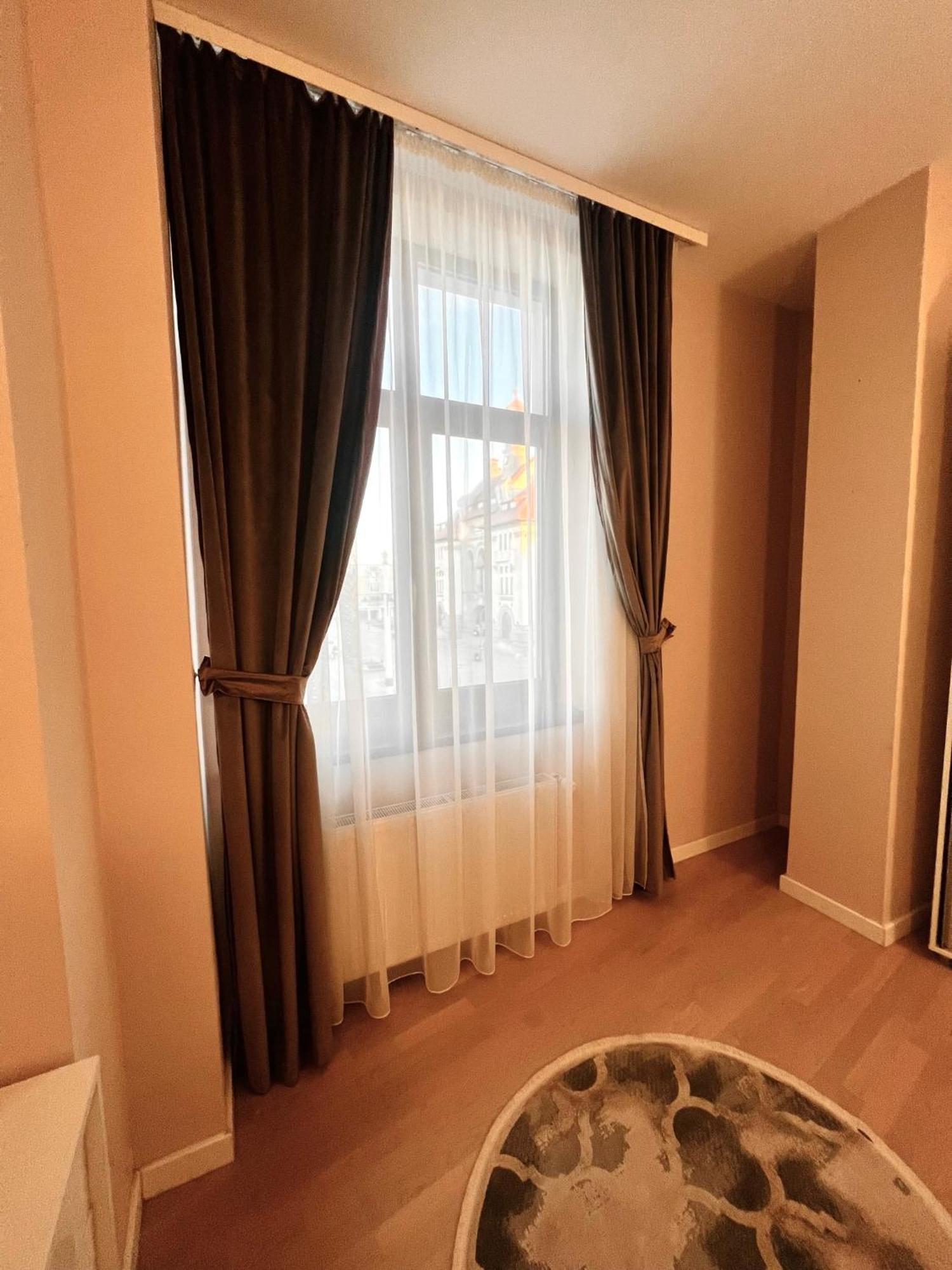 Next Apartments コンスタンツァ エクステリア 写真
