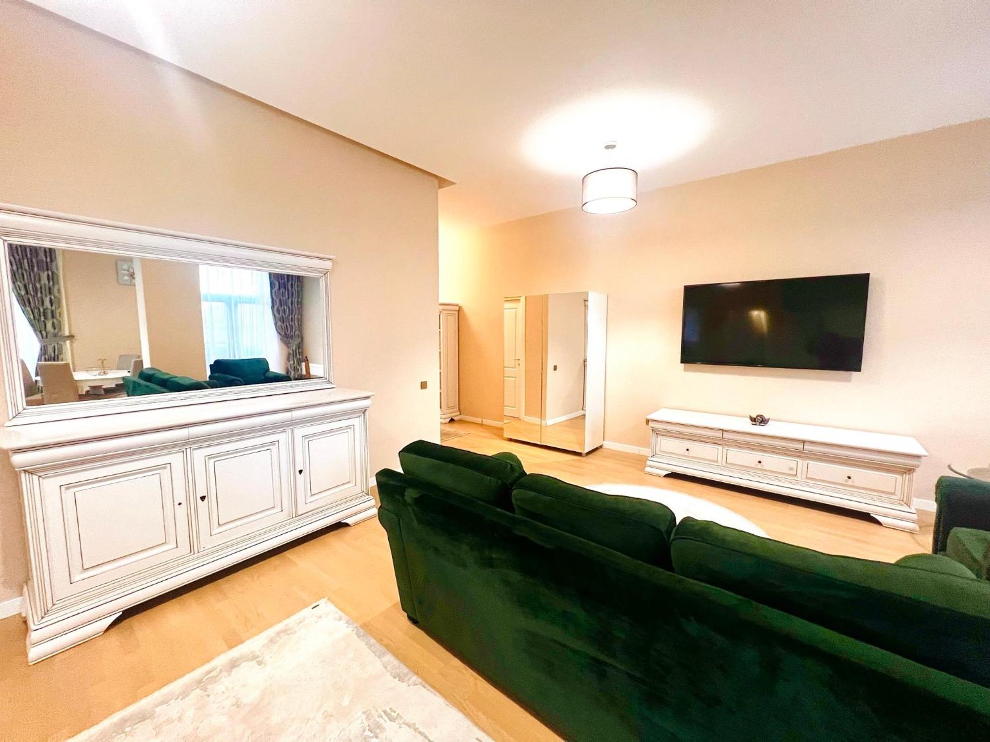 Next Apartments コンスタンツァ エクステリア 写真