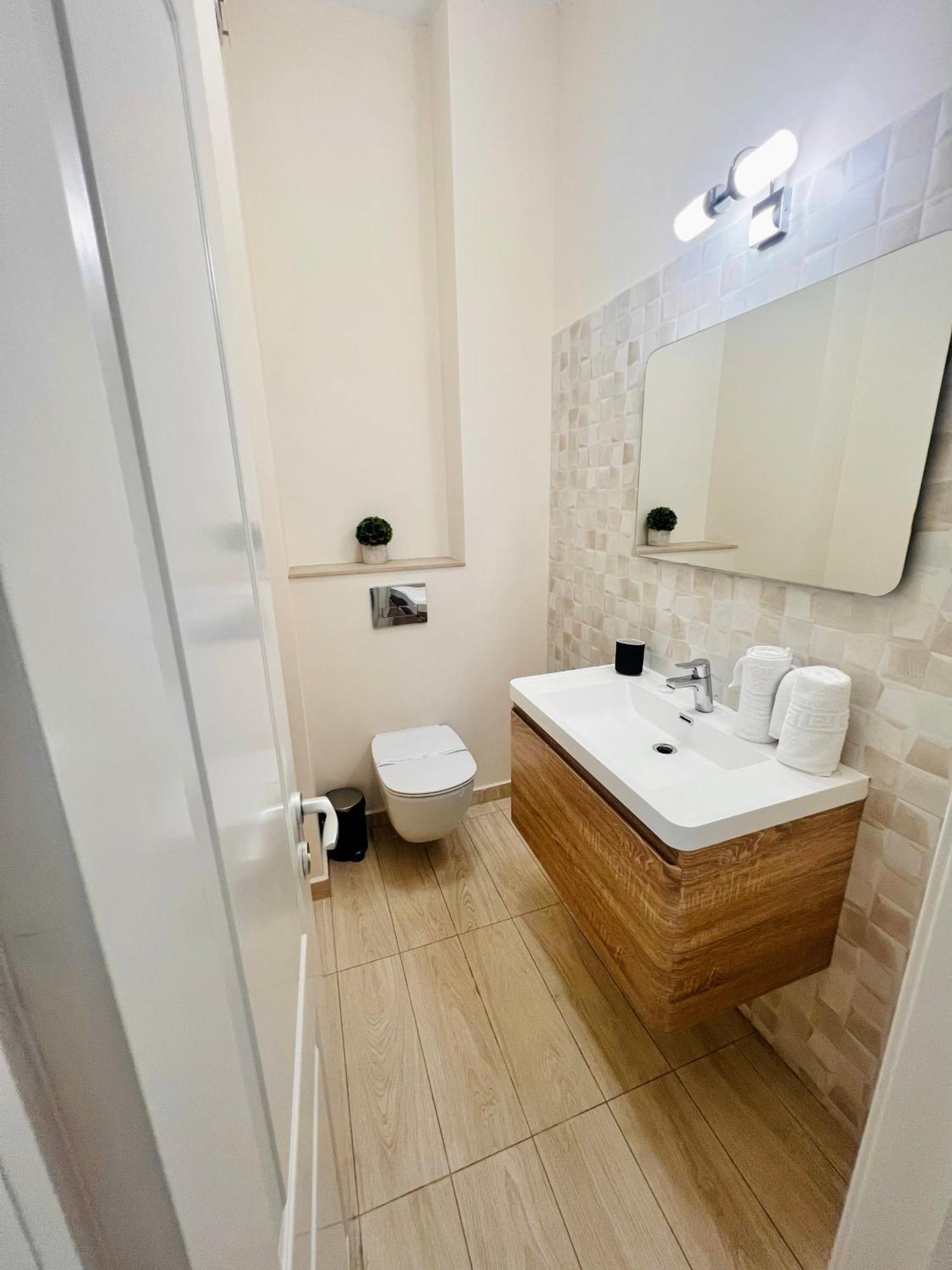 Next Apartments コンスタンツァ エクステリア 写真