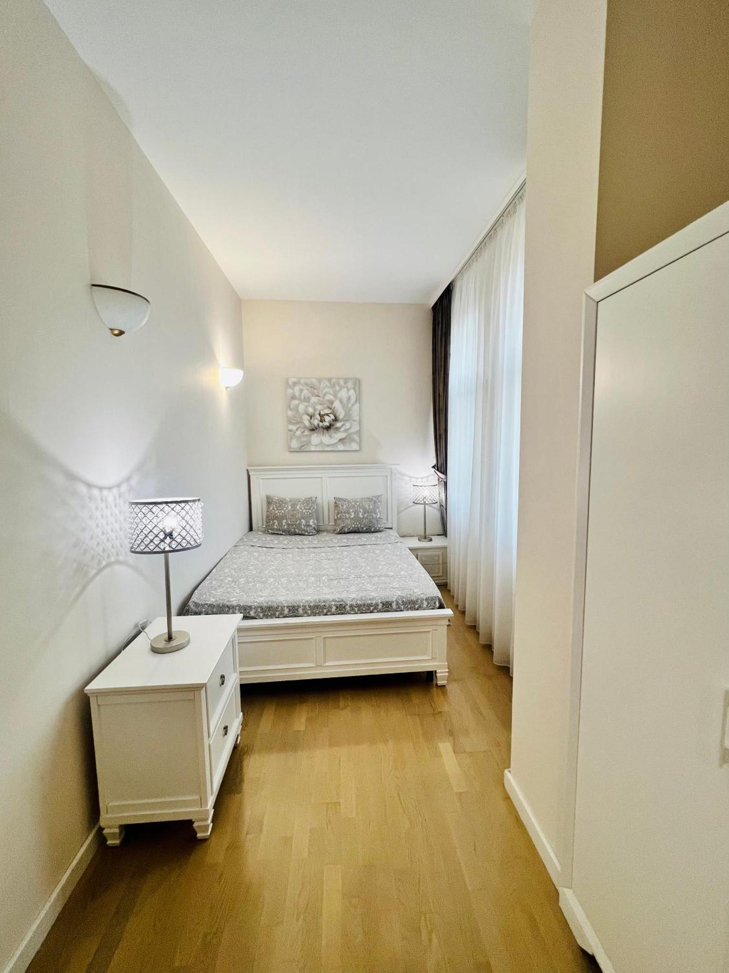 Next Apartments コンスタンツァ エクステリア 写真