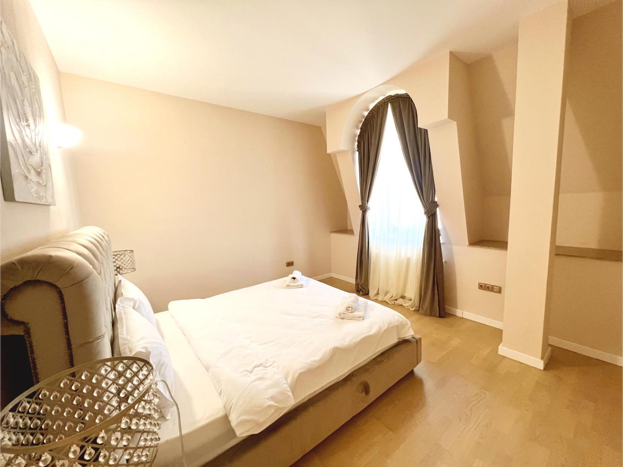 Next Apartments コンスタンツァ エクステリア 写真