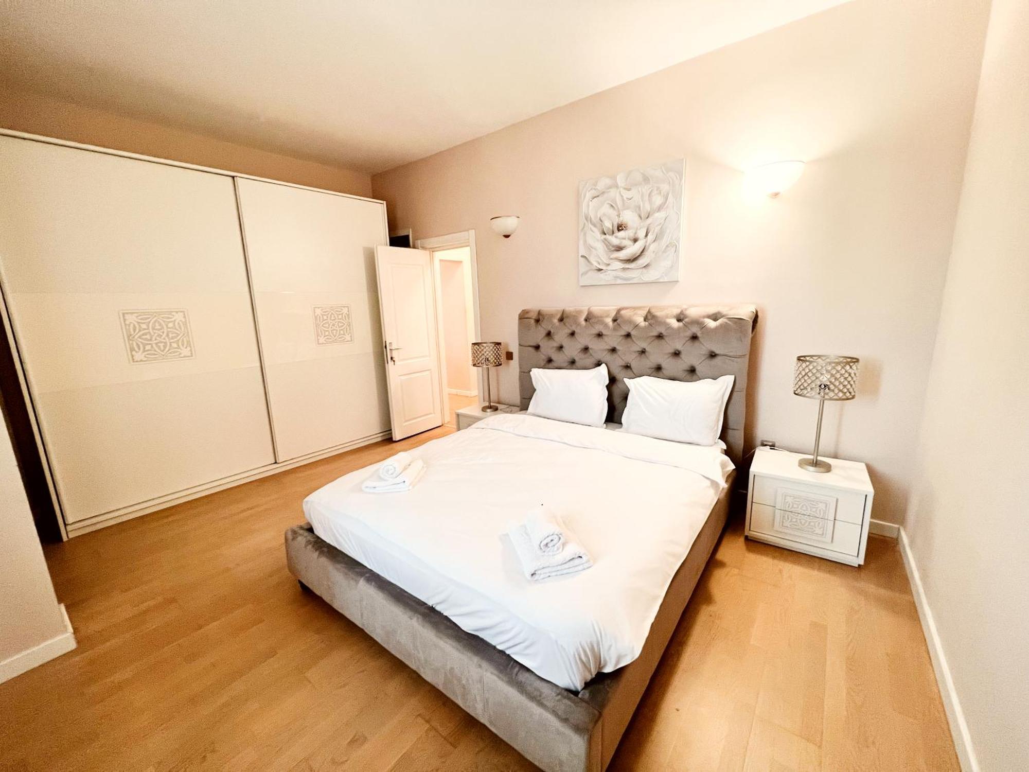 Next Apartments コンスタンツァ エクステリア 写真